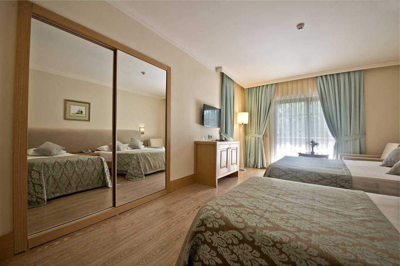 GYPSOPHILA HOLIDAY VILLAGE — ALANYA — fotografie hotel nr. 31