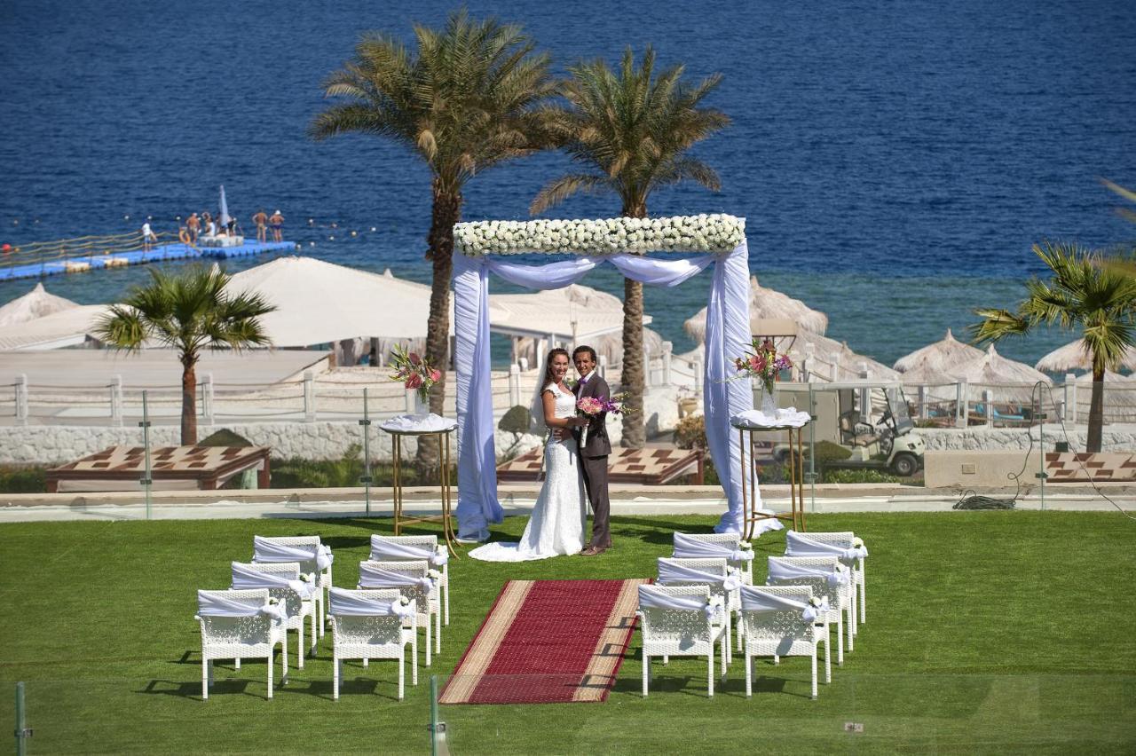 SUNRISE ARABIAN BEACH RESORT — SHARM EL SHEIKH — фотография отеля №20