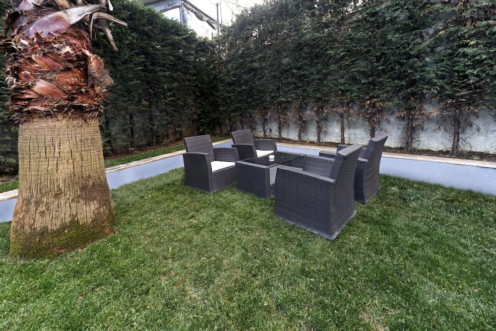 HOLIDAY INN EXPRESS ISTANBUL - ALTUNIZADE — ISTANBUL — fotografie hotel nr. 20