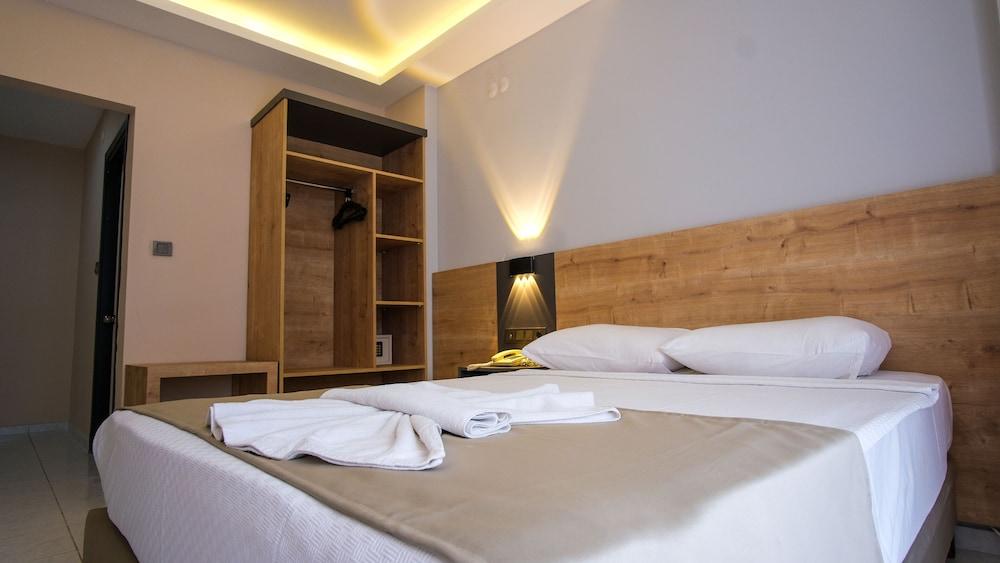 ALANYA RISUS PARK HOTEL — ALANYA — фотография отеля №14