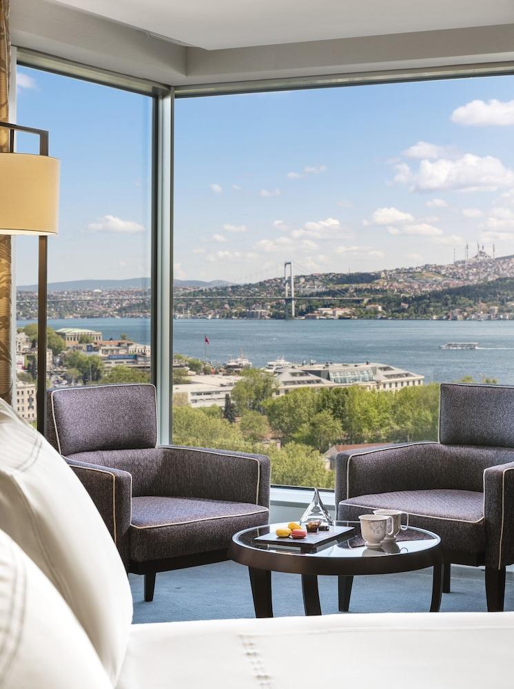 SWISSOTEL THE BOSPHORUS ISTANBUL — ISTANBUL — фотография отеля №22
