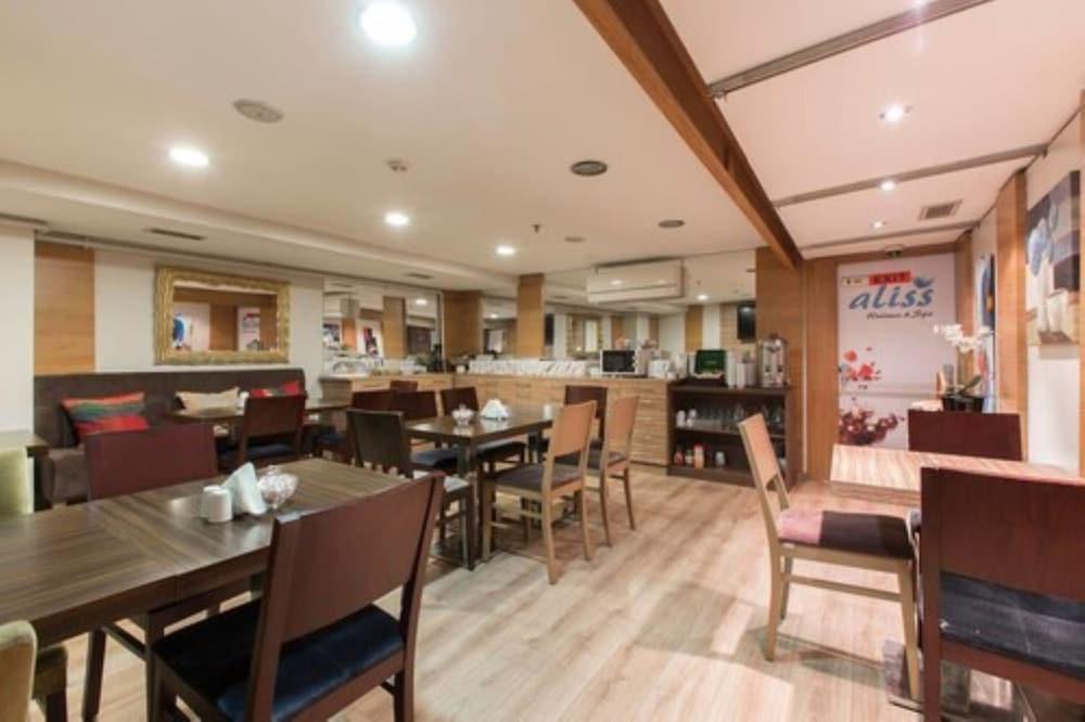 DERPA SUITE HOTEL OSMANBEY — ISTANBUL — фотография отеля №32