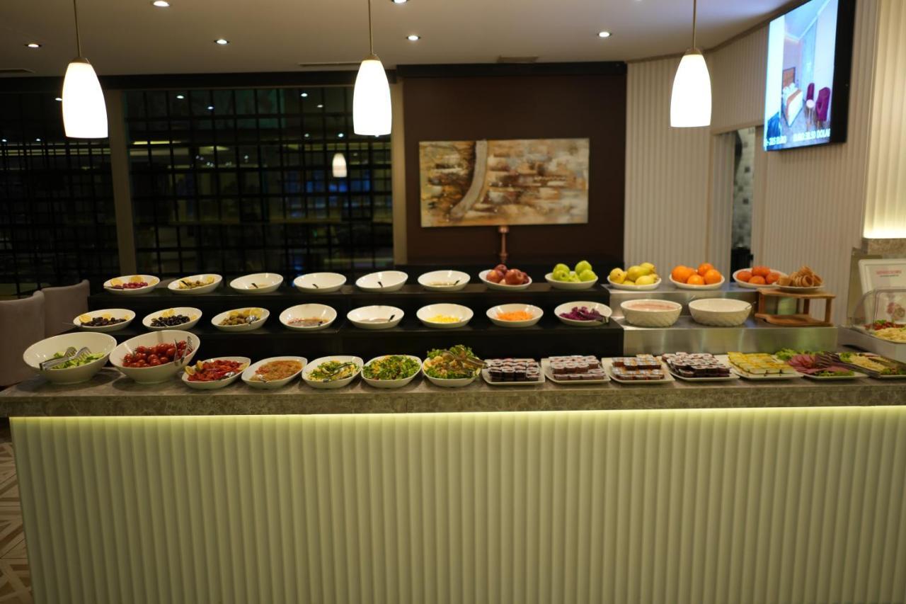 BORIS HOTEL — ISTANBUL — fotografie hotel nr. 38