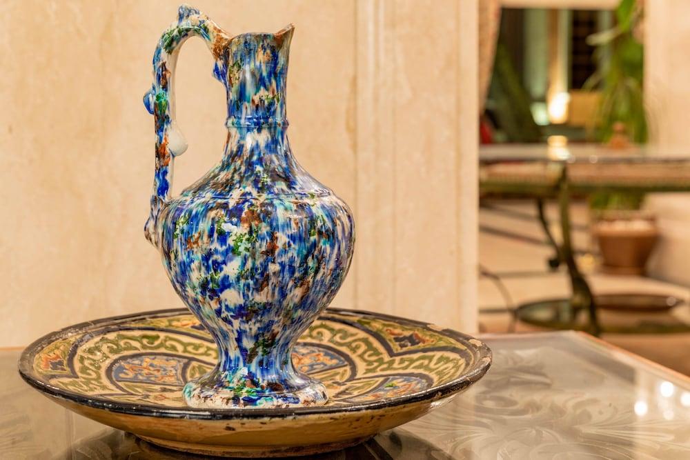 SULTANHAN HOTEL — ISTANBUL — fotografie hotel nr. 24