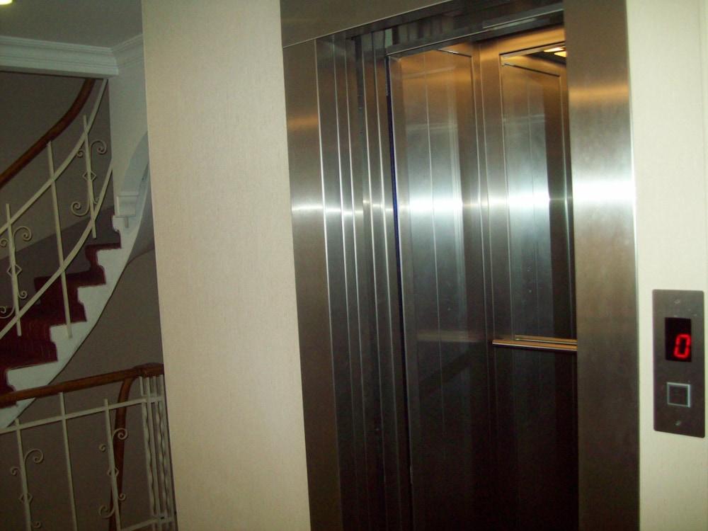 MUYAN SUITES — ISTANBUL — фотография отеля №38