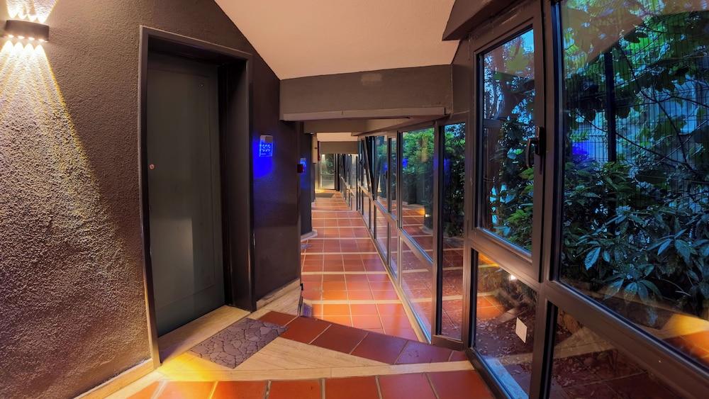 DENIZATI PLUS HOTEL — ISTANBUL — fotografie hotel nr. 8