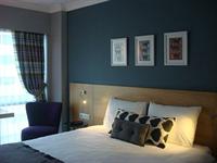 BOX HOTEL — ISTANBUL — fotografie hotel nr. 9