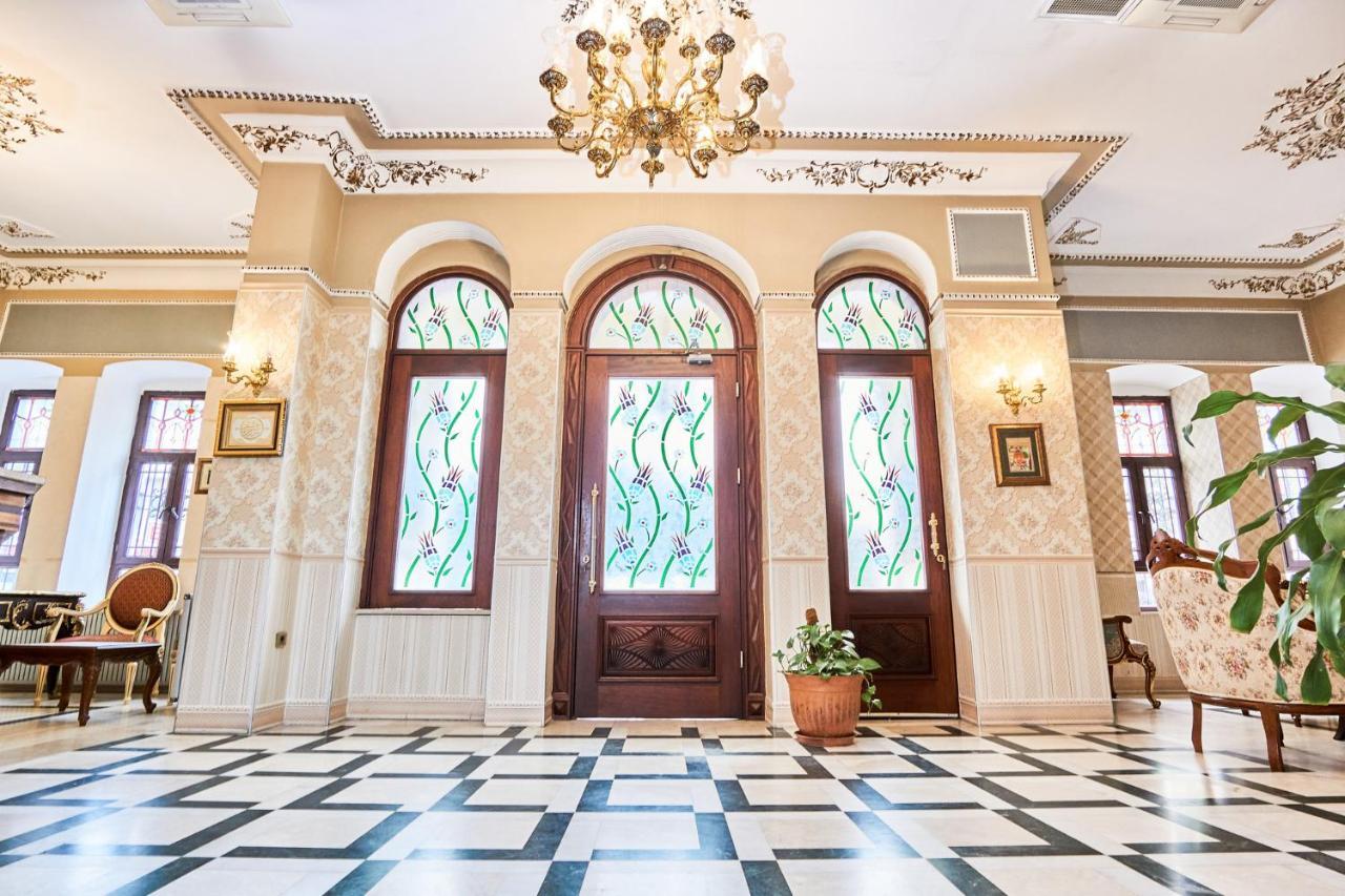 AMBER HOTEL ISTANBUL — ISTANBUL — фотография отеля №3