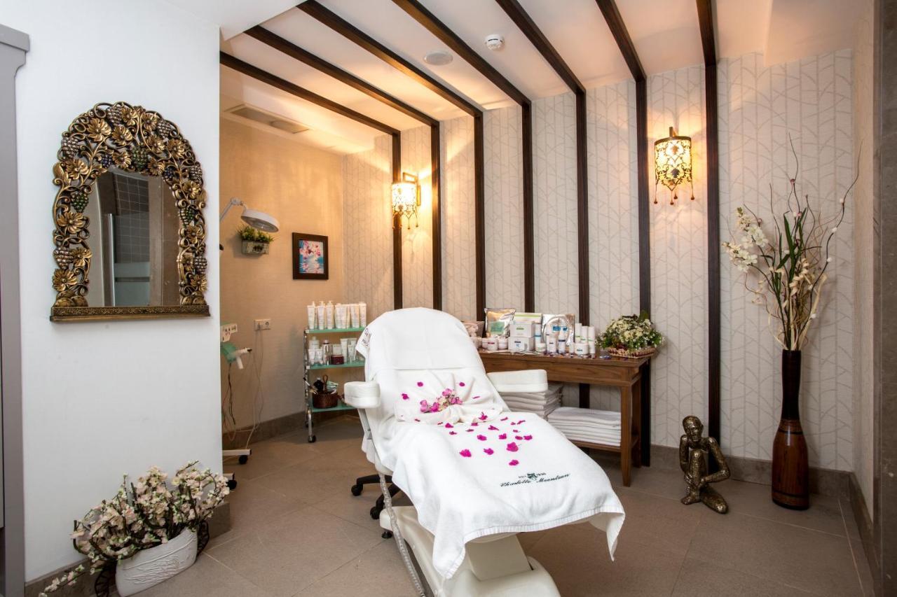 FAME RESIDENCE KEMER & SPA — KEMER — фотография отеля №29