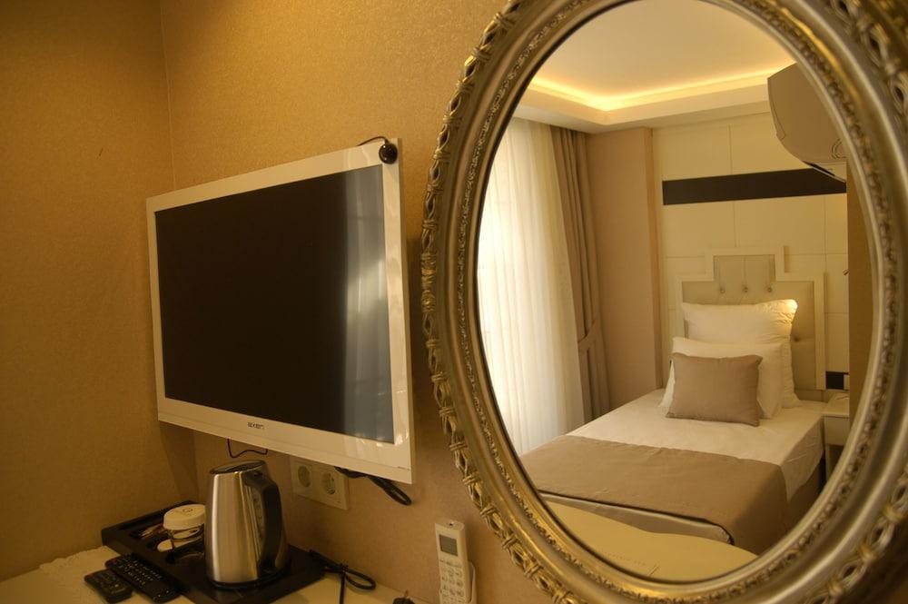COMFORT ELITE HOTELS SULTANAHMET — ISTANBUL — fotografie hotel nr. 12