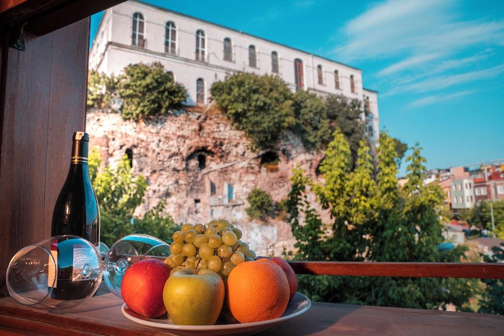 GULLIVER MANSION HOTEL — ISTANBUL — fotografie hotel nr. 9