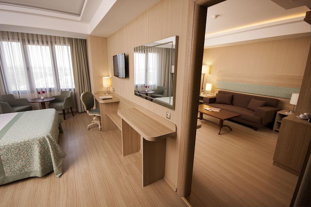 HOTEL GOLDEN WAY GIYIMKENT — ISTANBUL — fotografie hotel nr. 14
