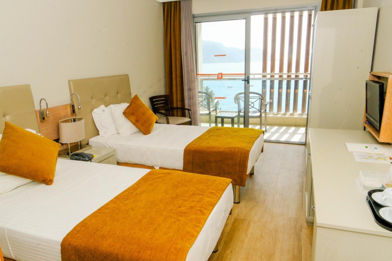 SUNRISE RESORT &SPA — MARMARIS — fotografie hotel nr. 35