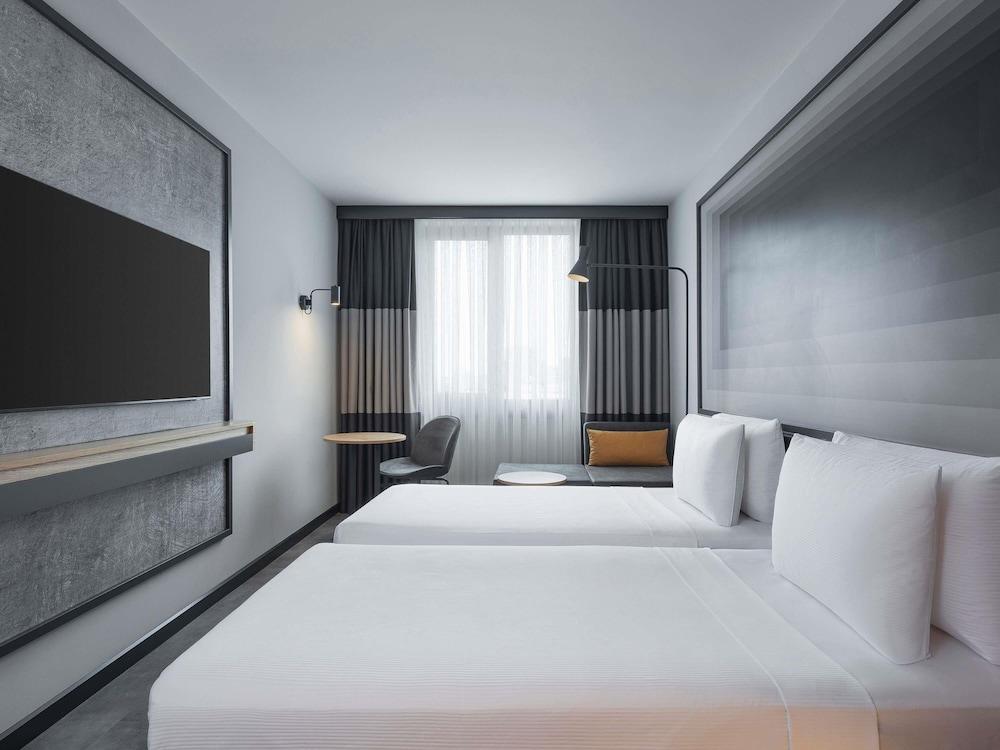 IBIS ISTANBUL SISLI — ISTANBUL — fotografie hotel nr. 7