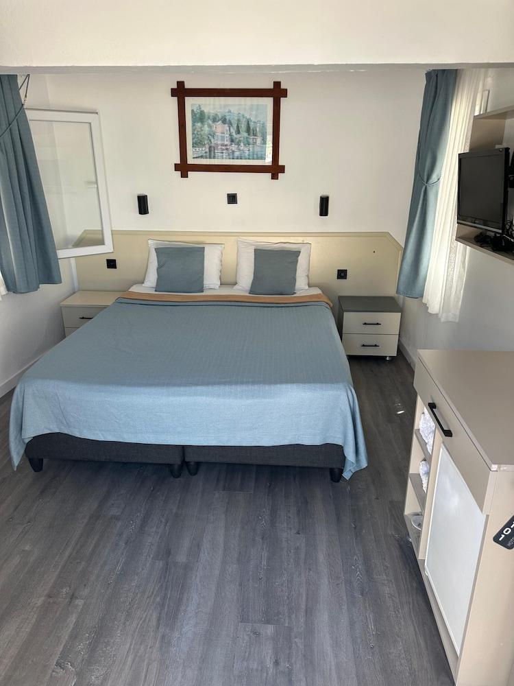 HOTEL LETOON — FETHIYE — фотография отеля №18