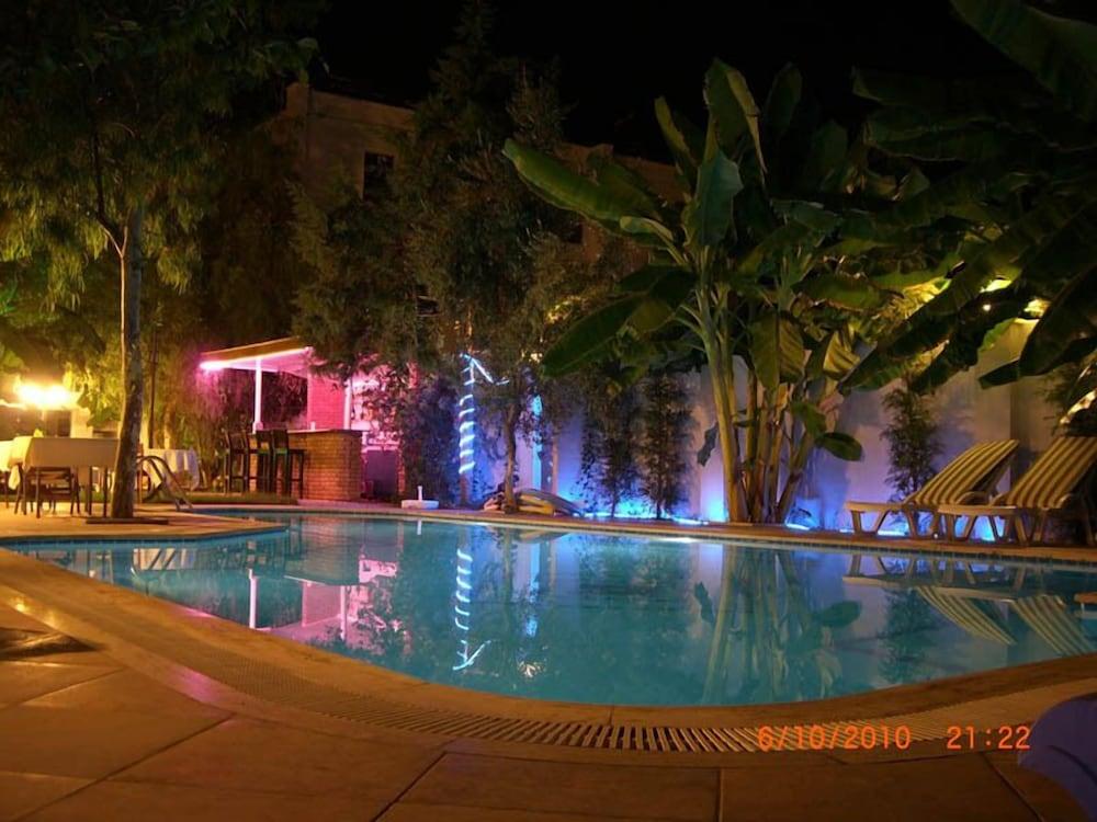 VANILLA — FETHIYE — фотография отеля №24