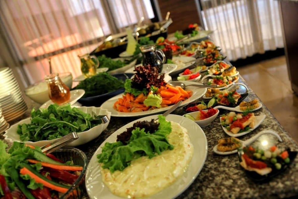 WA CESME FARM HOTEL BEACH RESORT & SPA — CESME — fotografie hotel nr. 16