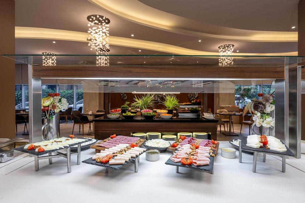RAMADA ENCORE BY WYNDHAM ISTANBUL BAYRAMPASA — ISTANBUL — fotografie hotel nr. 33