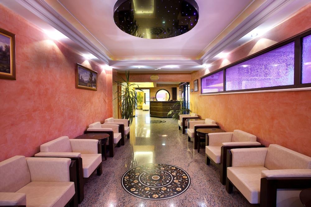 ORSMARIS BOUTIQUE HOTEL — MARMARIS — fotografie hotel nr. 2