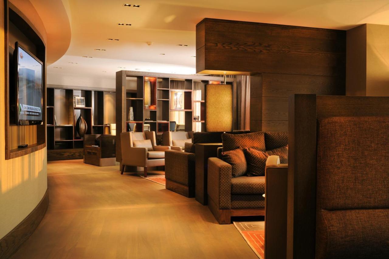 SURMELI HOTEL ISTANBUL — ISTANBUL — фотография отеля №15