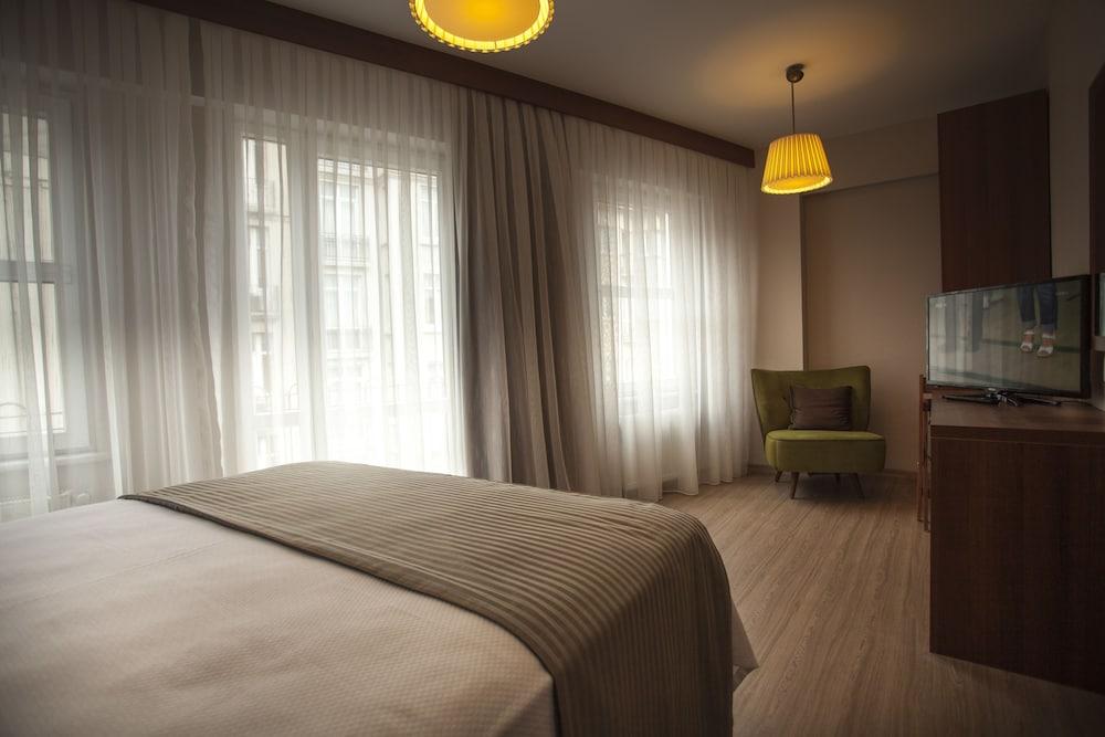 CORDIS RESIDENCE — ISTANBUL — fotografie hotel nr. 13