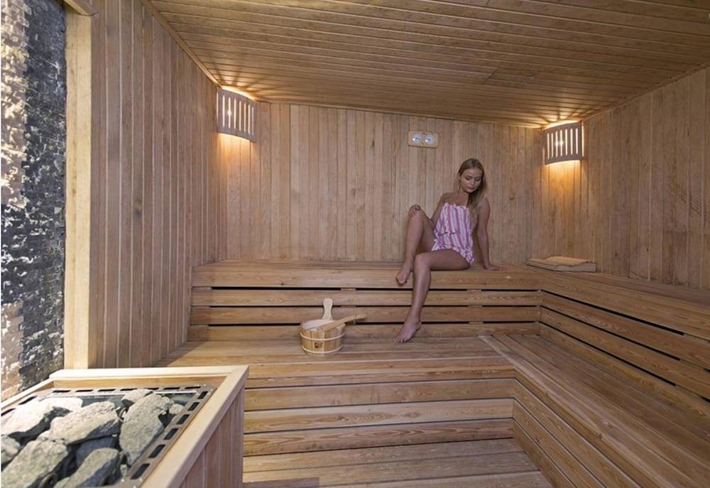KLEOPATRA LIFE HOTEL & SPA — ALANYA — fotografie hotel nr. 12