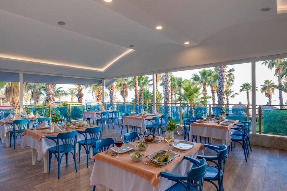 HOLIDAY PARK RESORT — ALANYA — fotografie hotel nr. 31