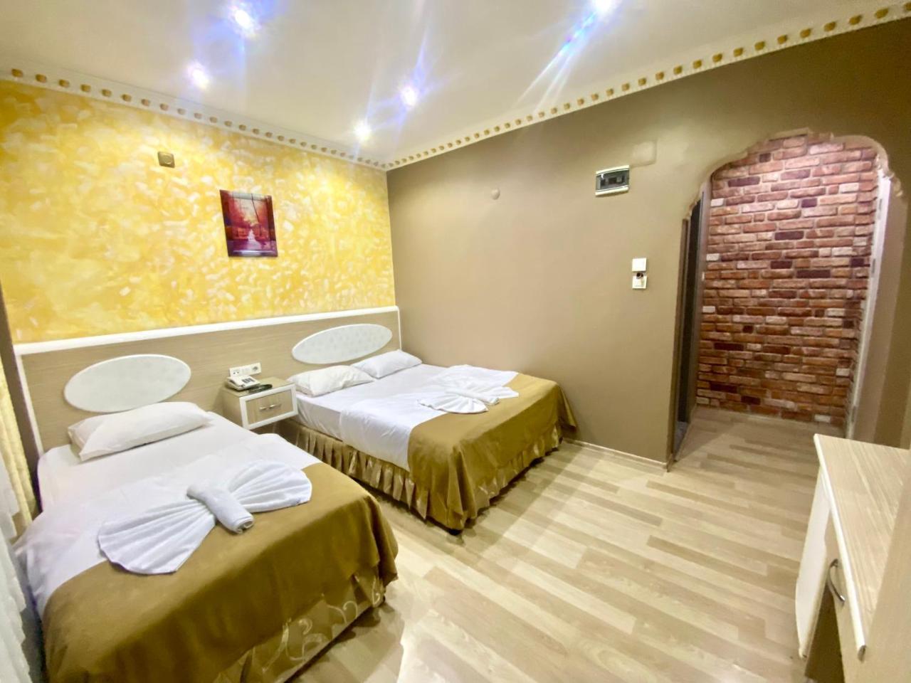 GRAND ORAL — ISTANBUL — fotografie hotel nr. 10