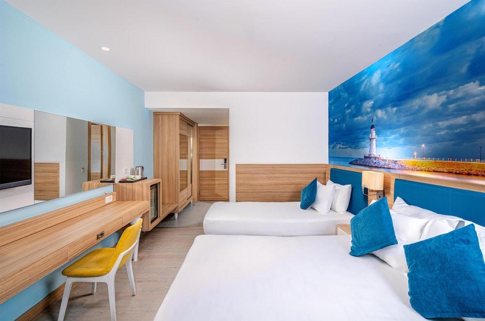 CLUB SUN HEAVEN FAMILY RESORT & SPA — ALANYA — fotografie hotel nr. 16