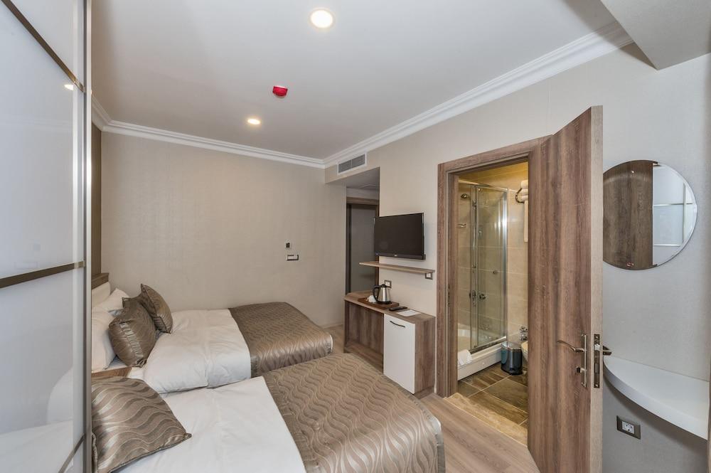 ALPHONSE (ADULTS ONLY) — ISTANBUL — фотография отеля №4