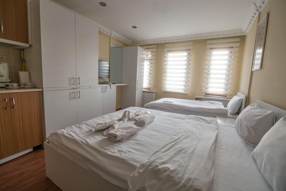 ELEMENT SUITES — ISTANBUL — фотография отеля №16