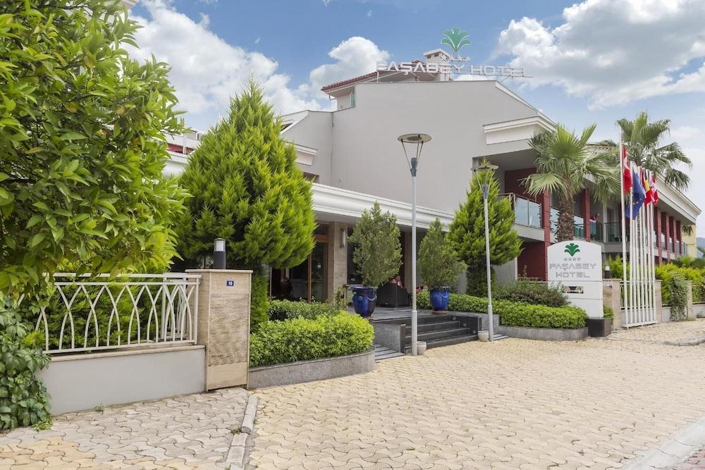 PASABEY HOTEL — MARMARIS — фотография отеля №17