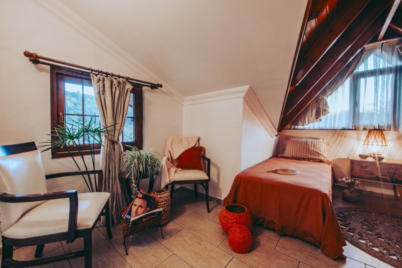 MESKEN INN GOCEK — GOCEK — fotografie hotel nr. 32