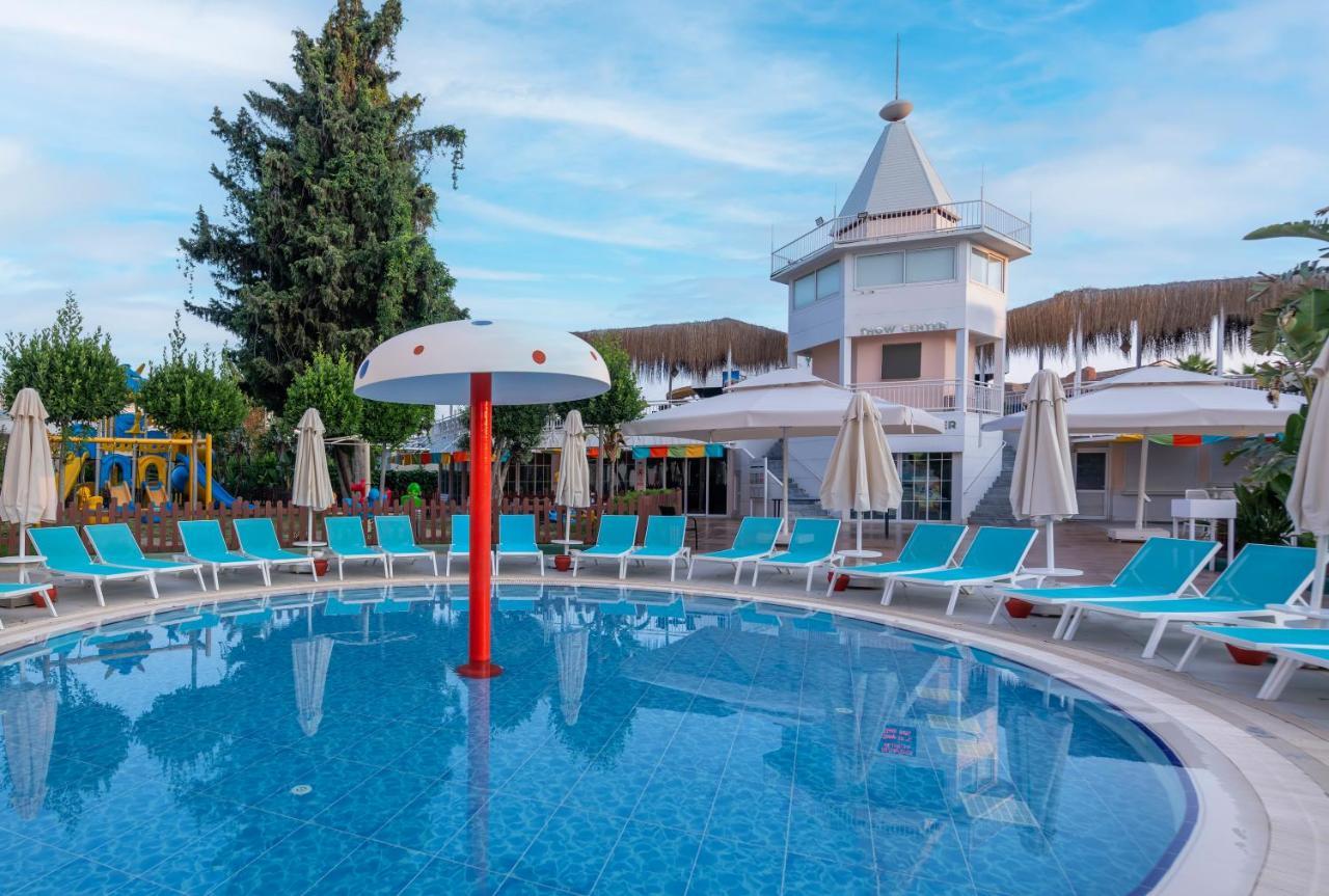 INNVISTA HOTEL BELEK — BELEK — фотография отеля №18
