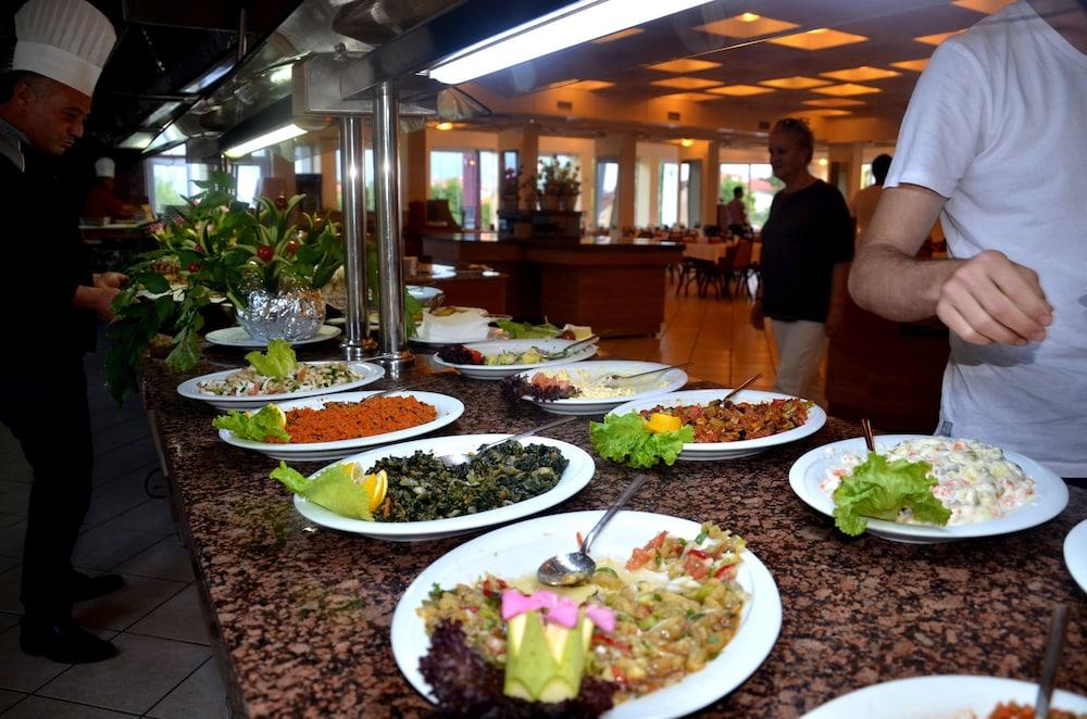 ORIENT RESORT HOTEL — FETHIYE — fotografie hotel nr. 20