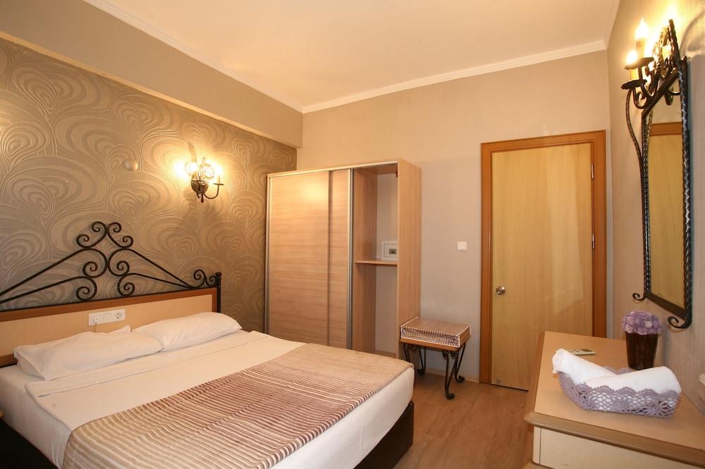 BELLA BRAVO — ALANYA — фотография отеля №13