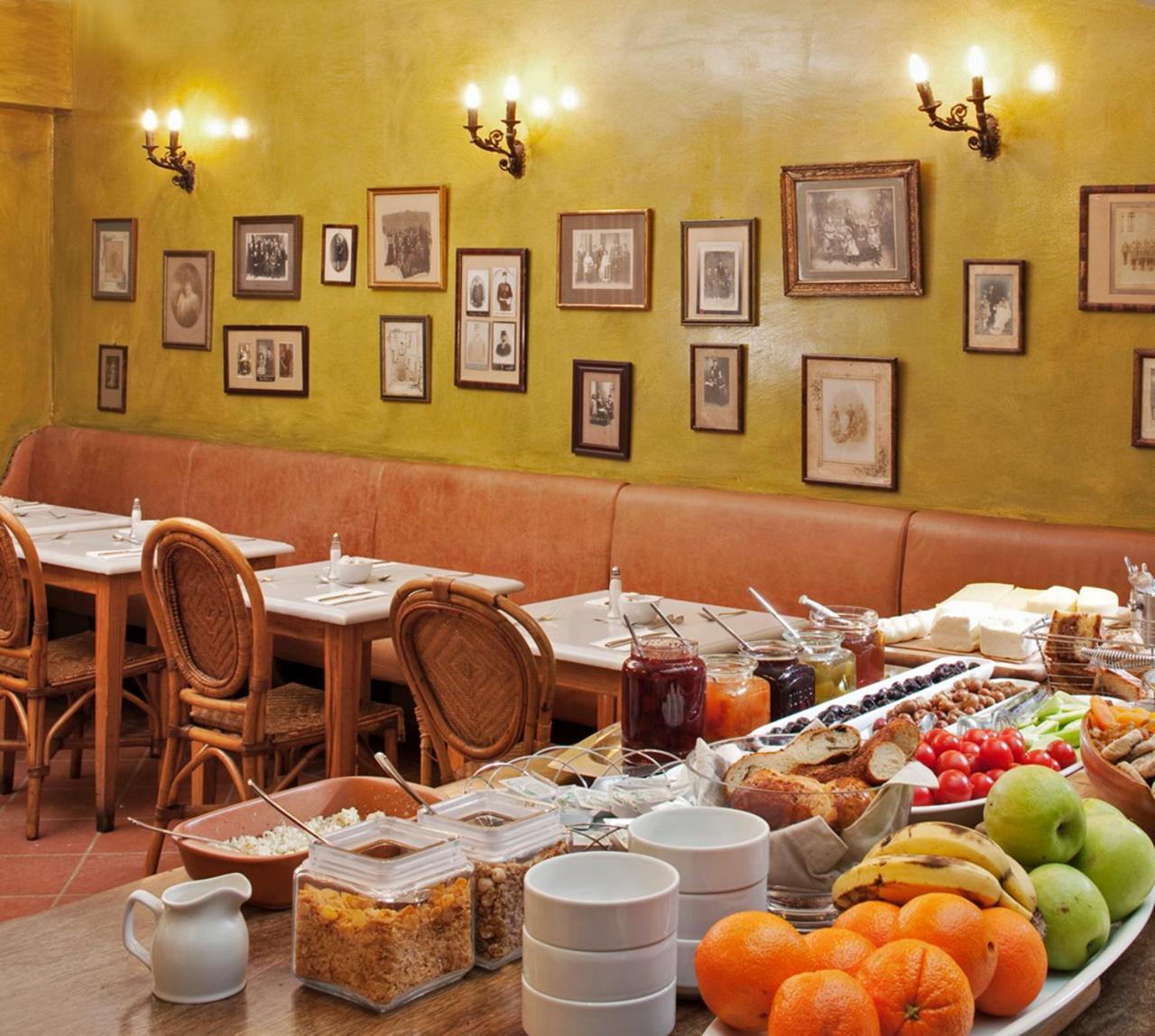 IBRAHIM PASHA — ISTANBUL — fotografie hotel nr. 20