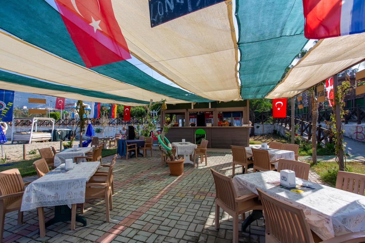 ASLAN CITY HOTEL — ALANYA — фотография отеля №11