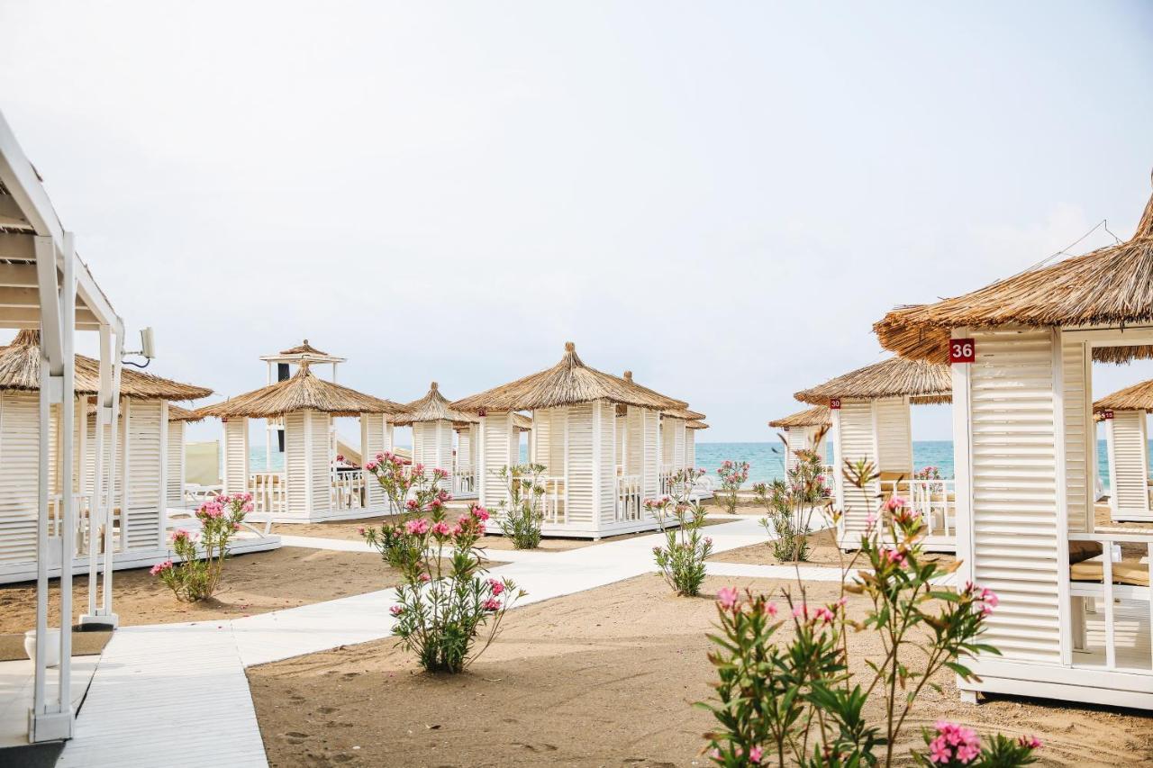 SELECTUM NOA BELEK — BELEK — fotografie hotel nr. 28