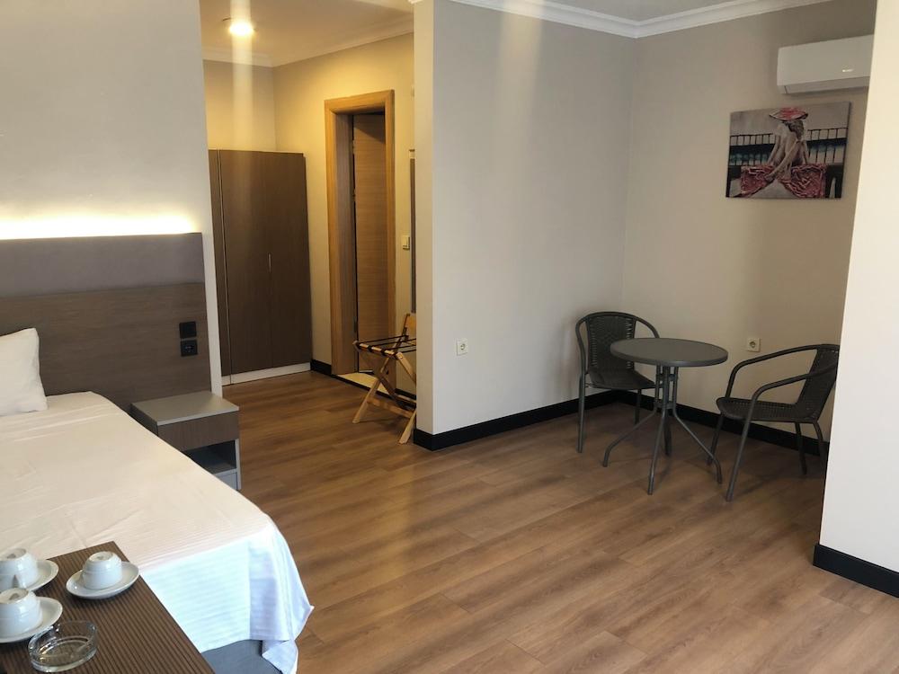 NICONYA PORT SUITE&HOTEL — ISTANBUL — fotografie hotel nr. 9