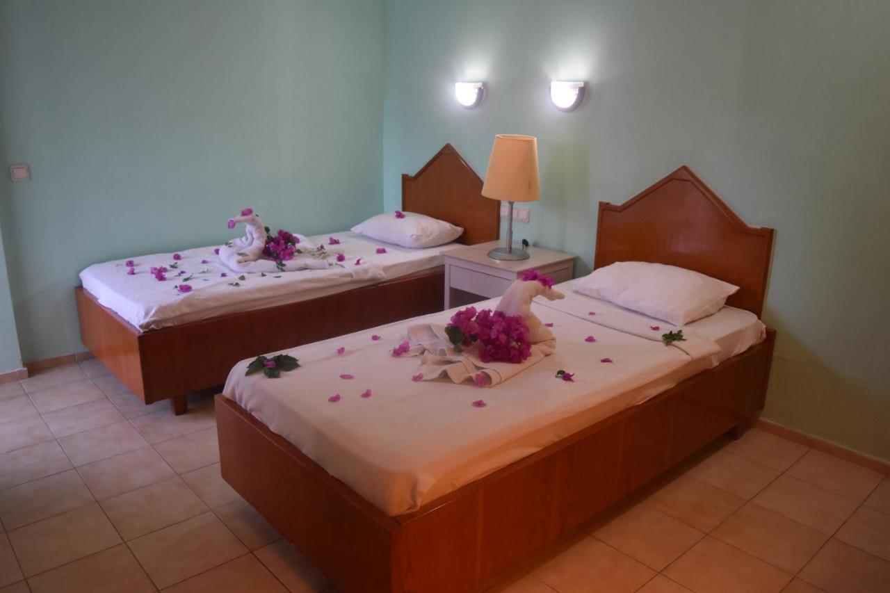 ARES CITY HOTEL — KEMER — фотография отеля №12