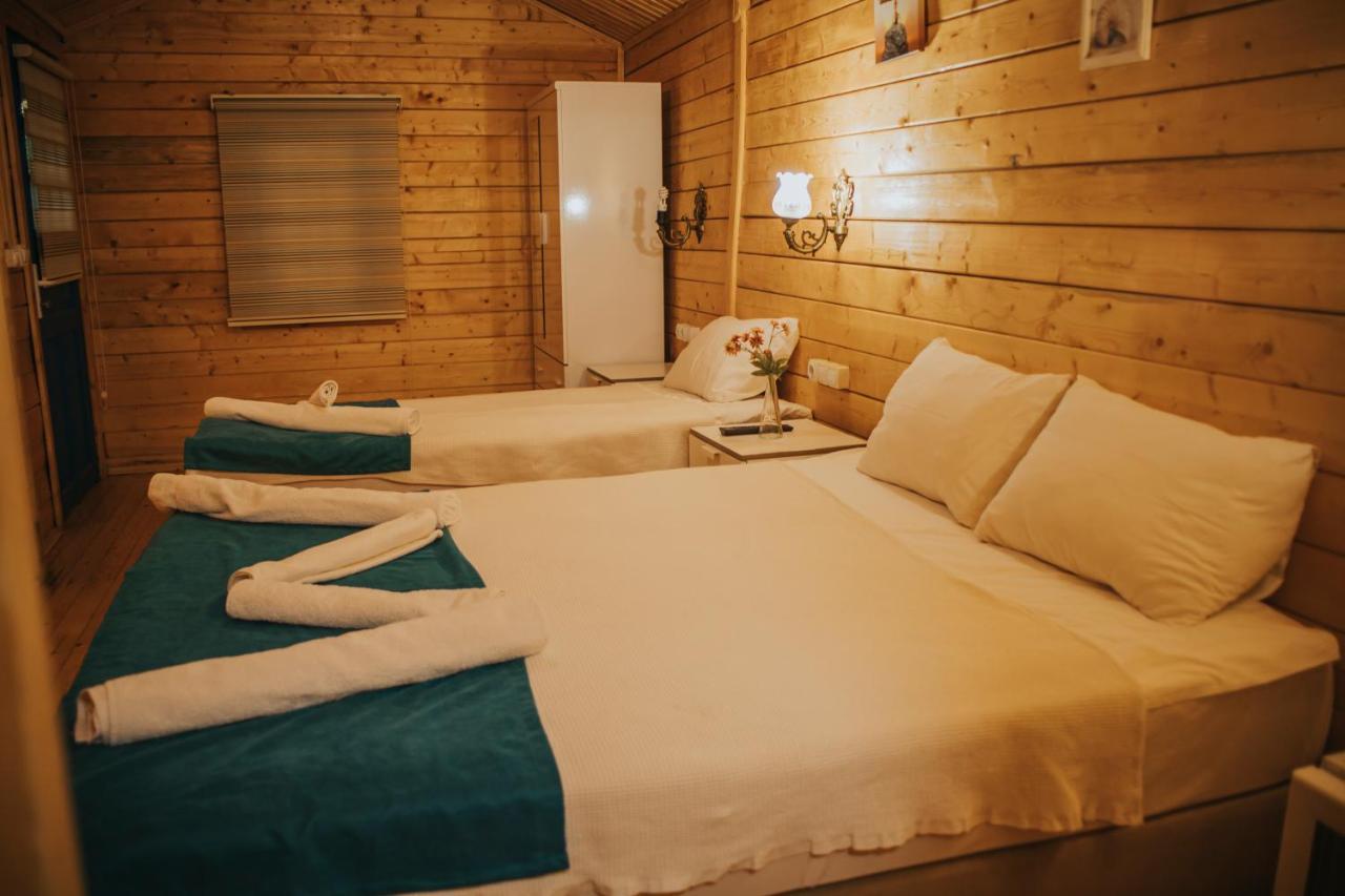 PIRLANTA BOUTIQUE OTEL — CESME — fotografie hotel nr. 24