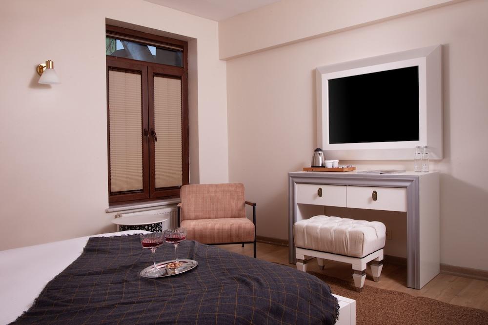 NINE ISTANBUL — ISTANBUL — fotografie hotel nr. 17