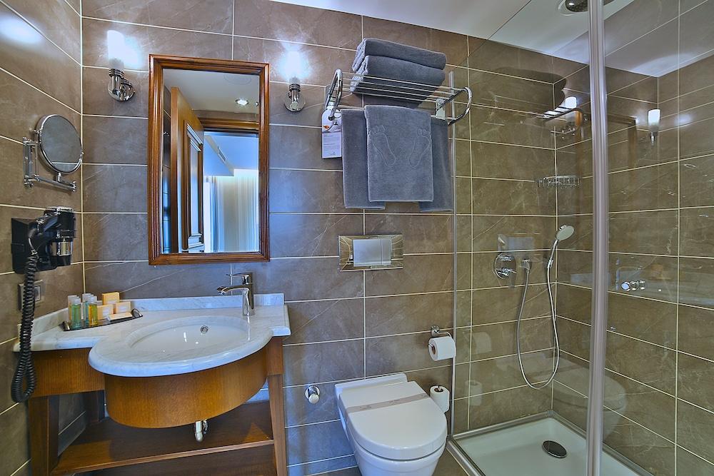 ADELMAR HOTEL ISTANBUL — ISTANBUL — fotografie hotel nr. 19