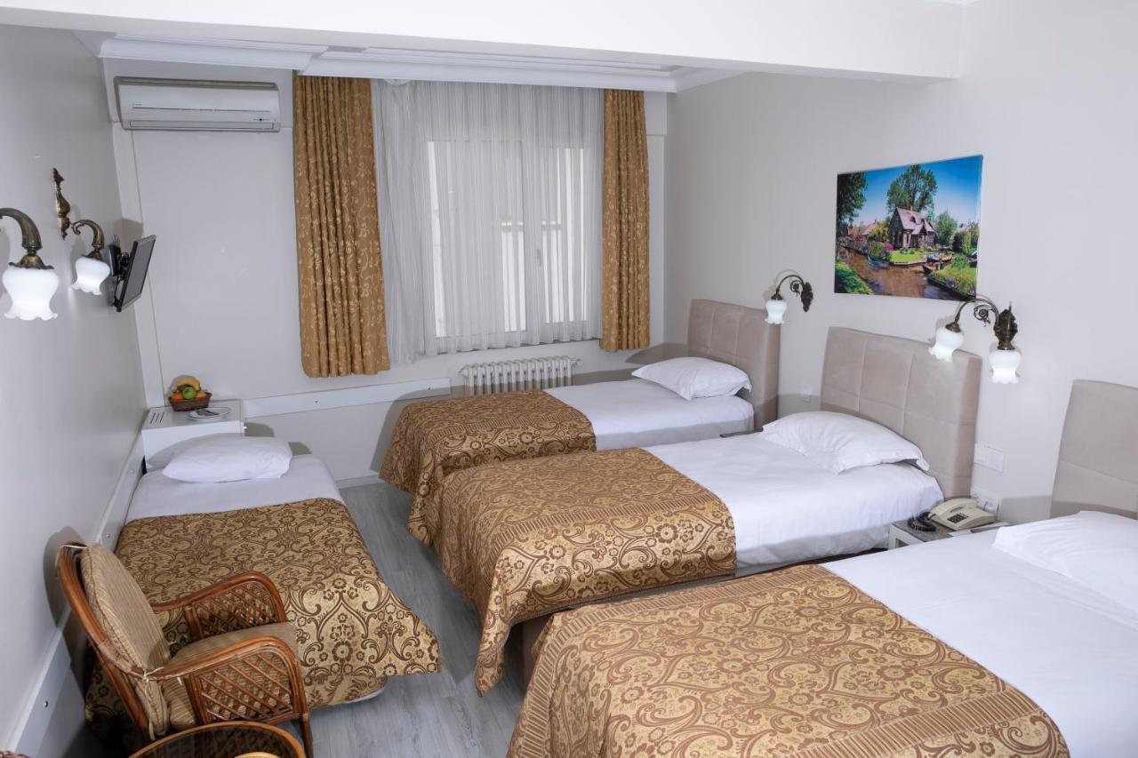 HOTEL HALI — ISTANBUL — fotografie hotel nr. 9