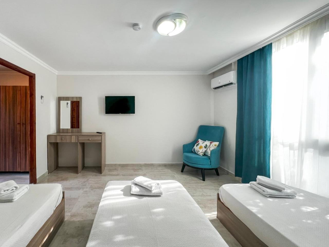WOODLINE HOTEL — GOYNUK — фотография отеля №36