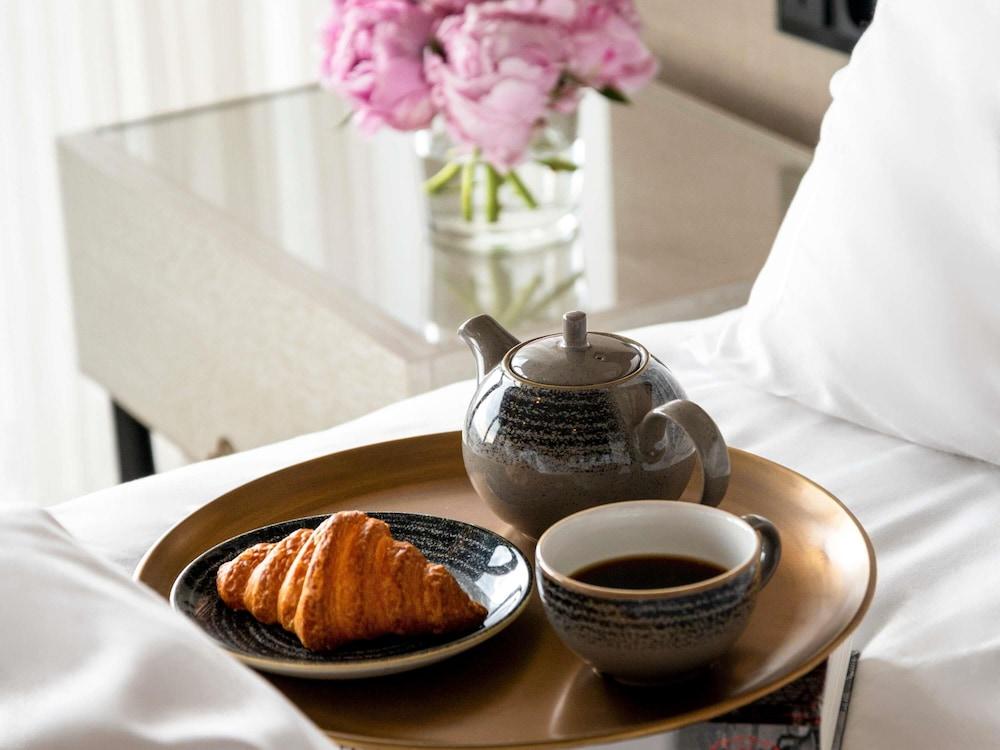 FAIRMONT QUASAR ISTANBUL — ISTANBUL — fotografie hotel nr. 34