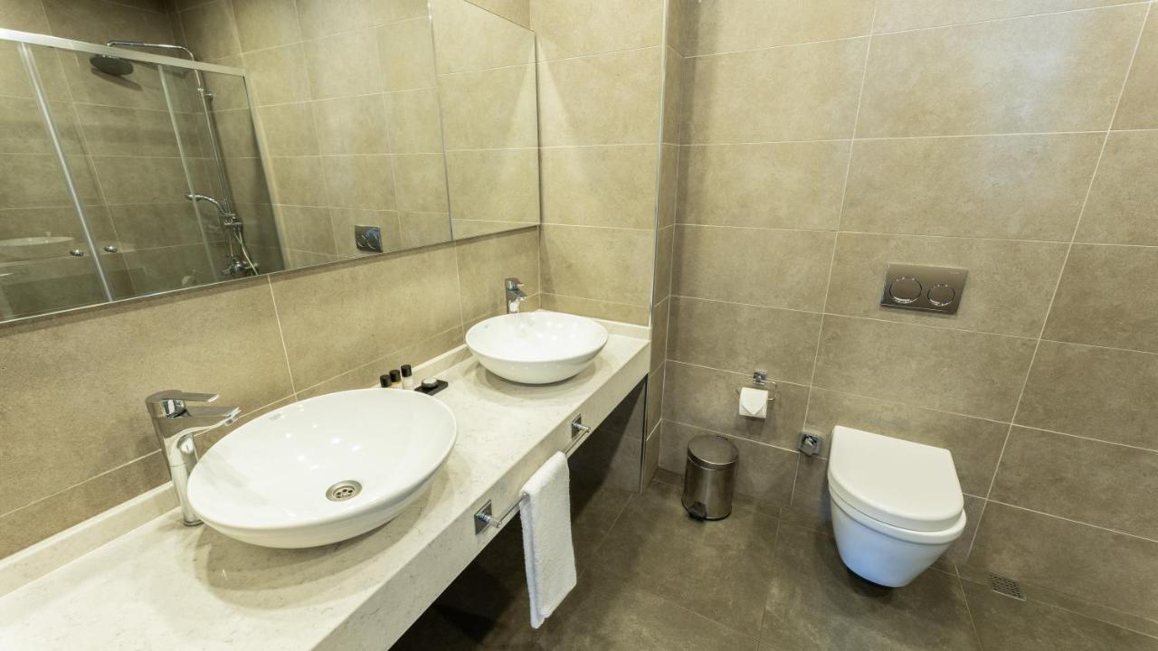 SUADIYE RESIDENCE — ISTANBUL — fotografie hotel nr. 18