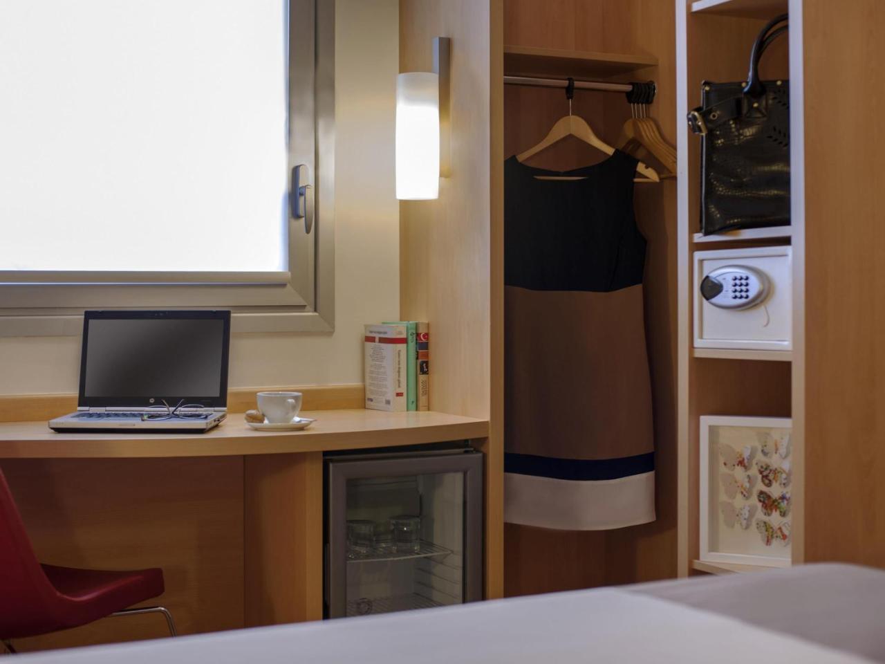 IBIS ISTANBUL ESENYURT — ISTANBUL — фотография отеля №7