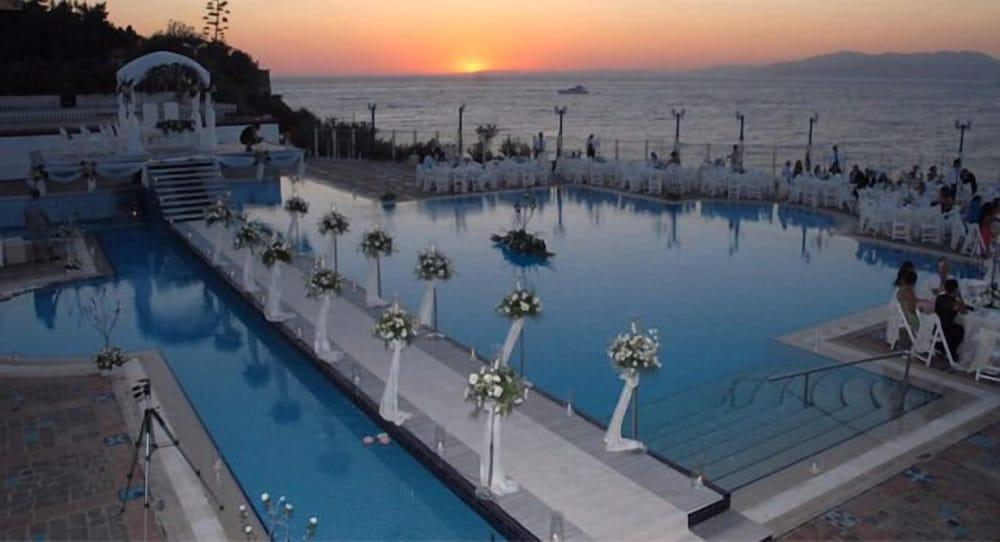 KISMET — KUSADASI — fotografie hotel nr. 30